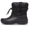 Stivali Classic Neo Puff Luxe “Black”