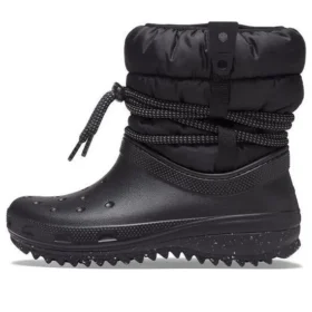 Stivali Classic Neo Puff Luxe “Black”