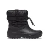 Stivali Classic Neo Puff Luxe “Black”