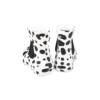 Stivali classici I AM Dalmatian “White Black”