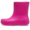 Stivali classici “Pink”