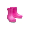 Stivali classici “Pink”