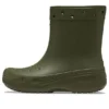 Stivali classici “Verde militare”