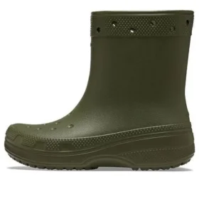 Stivali classici “Verde militare”