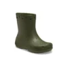 Stivali classici “Verde militare”