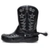 Stivali da cowboy classici “Black”