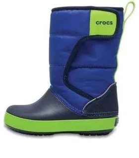 Stivali da neve LodgePoint “Royal Blue”