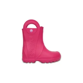 Stivali da pioggia Candy Pink Handle It “Pink”
