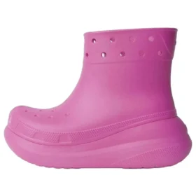 Stivali da pioggia Classic Crush “Juice Pink”