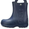 Stivali da pioggia Handle It “Navy”