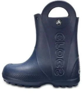 Stivali da pioggia Handle It “Navy”