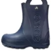 Stivali da pioggia Handle It “Navy”