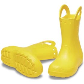 Stivali da pioggia “Handle It” per bambini