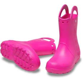 Stivali da pioggia “Handle It” per bambini