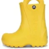 Stivali da pioggia Handle It “Yellow”