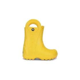 Stivali da pioggia Handle It “Yellow”
