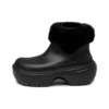 Stivali foderati Stomp “Black”