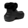 Stivali foderati Stomp “Black”