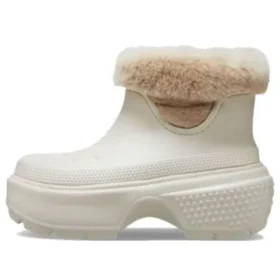 Stivali foderati Stomp “Stucco”