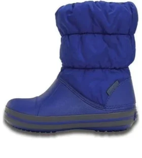 Stivali imbottiti invernali “Blue”