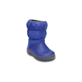 Stivali imbottiti invernali “Blue”
