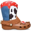 Stivali Jessie di Toy Story di Disney e Pixar Stivali Jessie di Toy Story di Disney e Pixar
