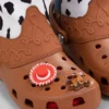 Stivali Jessie di Toy Story di Disney e Pixar Stivali Jessie di Toy Story di Disney e Pixar
