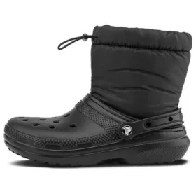 Stivali Neo Puff foderati classici “Black”