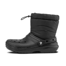 Stivali Neo Puff foderati classici “Black”
