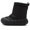 Stivali Overpuff “Black”