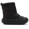Stivali Overpuff “Black”
