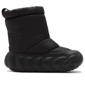 Stivali Overpuff “Black”