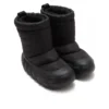 Stivali Overpuff “Black”