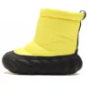 Stivali Overpuff “Cyber Yellow”