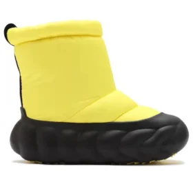 Stivali Overpuff “Cyber Yellow”
