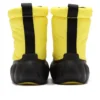 Stivali Overpuff “Cyber Yellow”