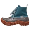 Stivali Pollex Cypress “Tetra” di Crocs x Salehe Bembury
