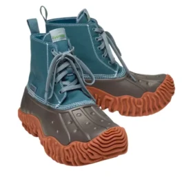 Stivali Pollex Cypress “Tetra” di Crocs x Salehe Bembury