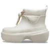 Stivali Stomp Puff “Stucco”