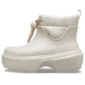 Stivali Stomp Puff “Stucco”
