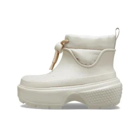 Stivali Stomp Puff “Stucco”