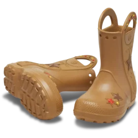 Stivali western “Handle It” per bambini piccoli