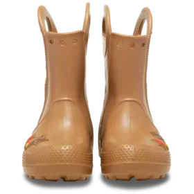 Stivali western “Handle It” per bambini