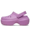 Stomp Clog “Bubble”