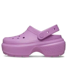 Stomp Clog “Bubble”