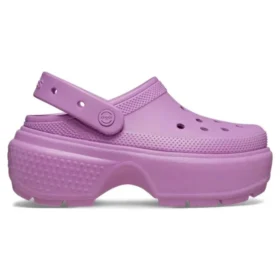 Stomp Clog “Bubble”