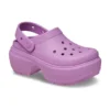 Stomp Clog “Bubble”