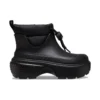 Stomp Puff Stivali “Black”