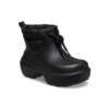 Stomp Puff Stivali “Black”