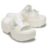 Stomp Slides “Bianco”